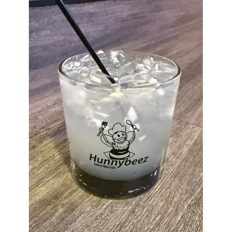 Pandan Cooler